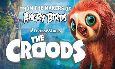 download The Croods apk